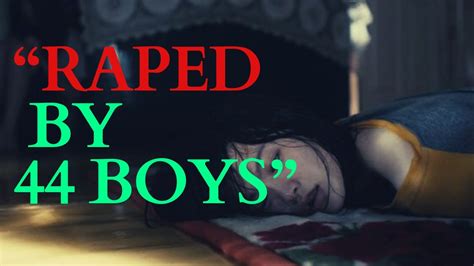 nonktube raped|You searched for uncensored gang rape .